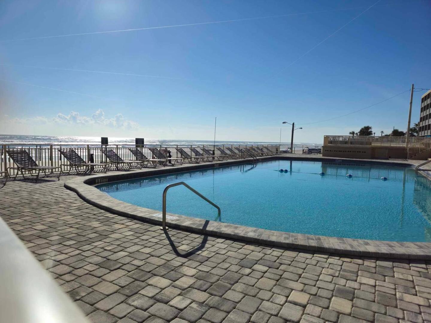 Turquoise Beach Retreat~King Bed~Daytona Beach Exterior foto