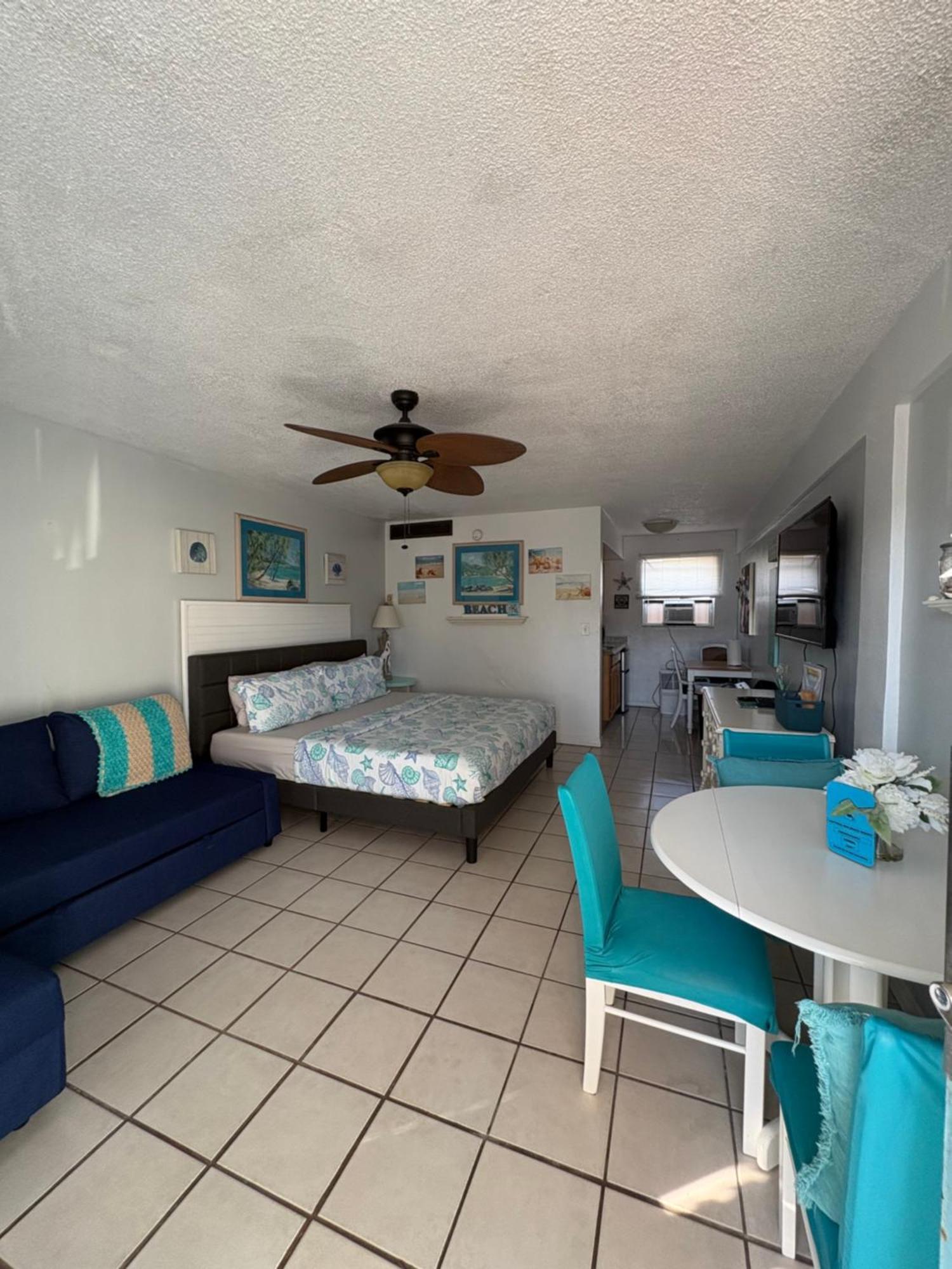 Turquoise Beach Retreat~King Bed~Daytona Beach Exterior foto